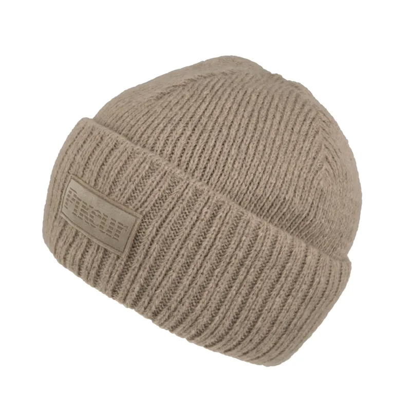Pikeur Batch Beanie - Soft Taupe